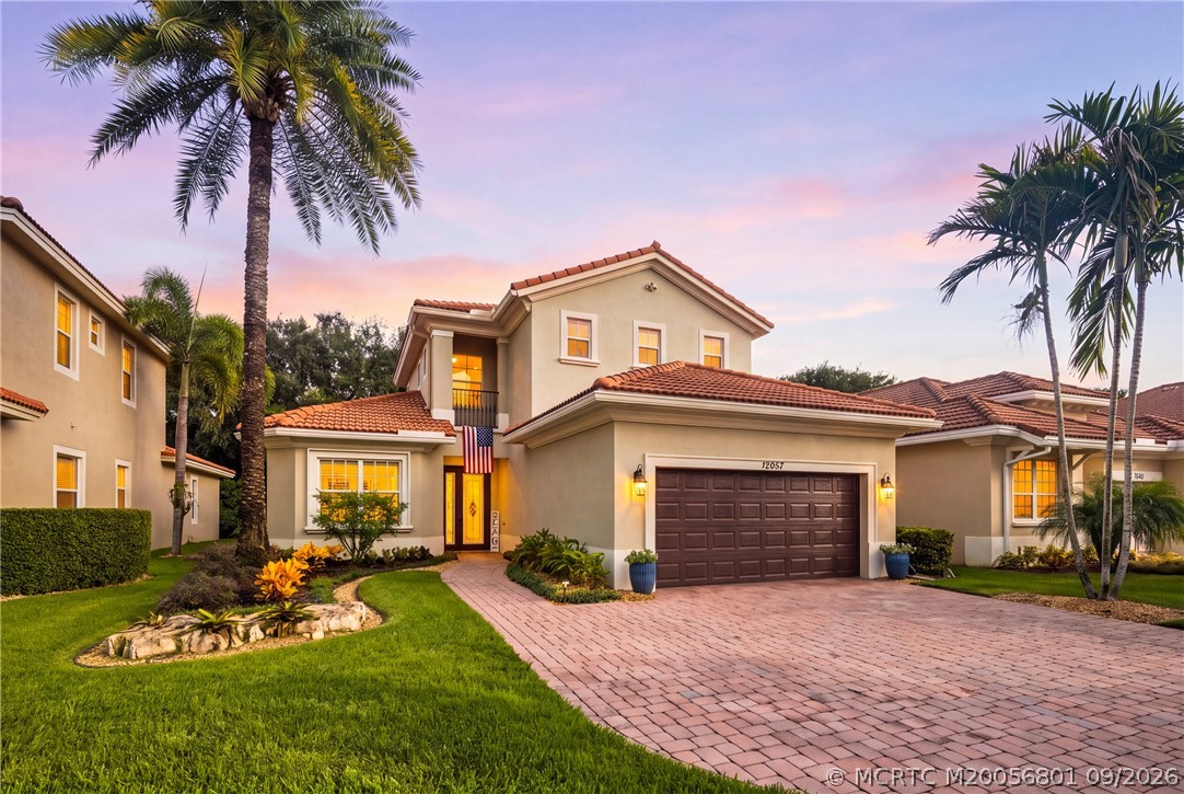 12057 Aviles Circle