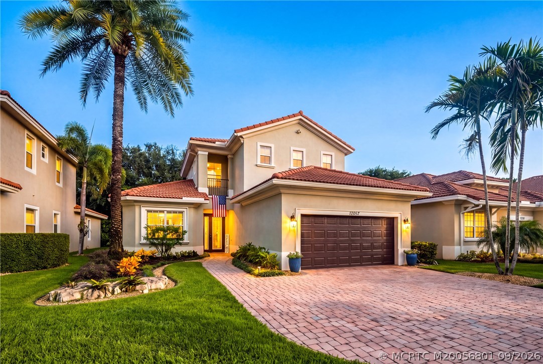 12057 Aviles Circle
