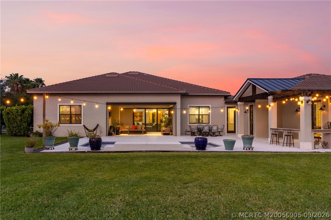 868 SW Habitat Lane