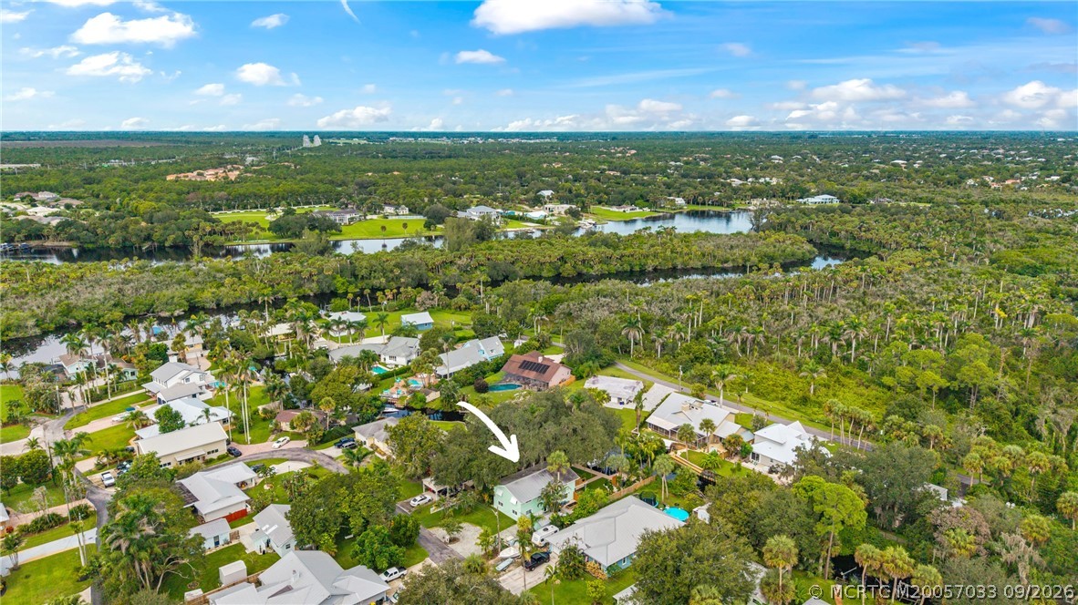 615 SW Rustic Circle