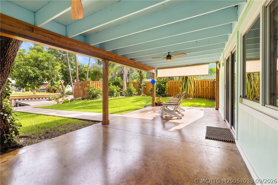 615 SW Rustic Circle