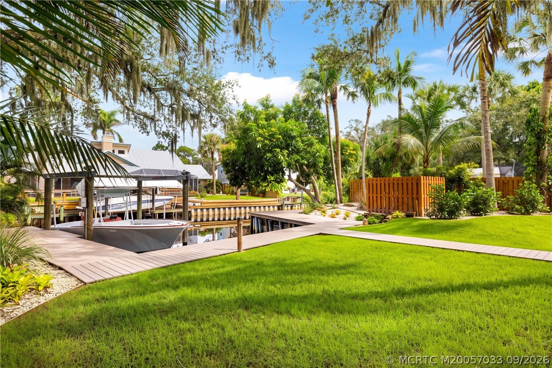 615 SW Rustic Circle