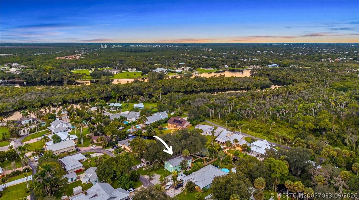 615 SW Rustic Circle