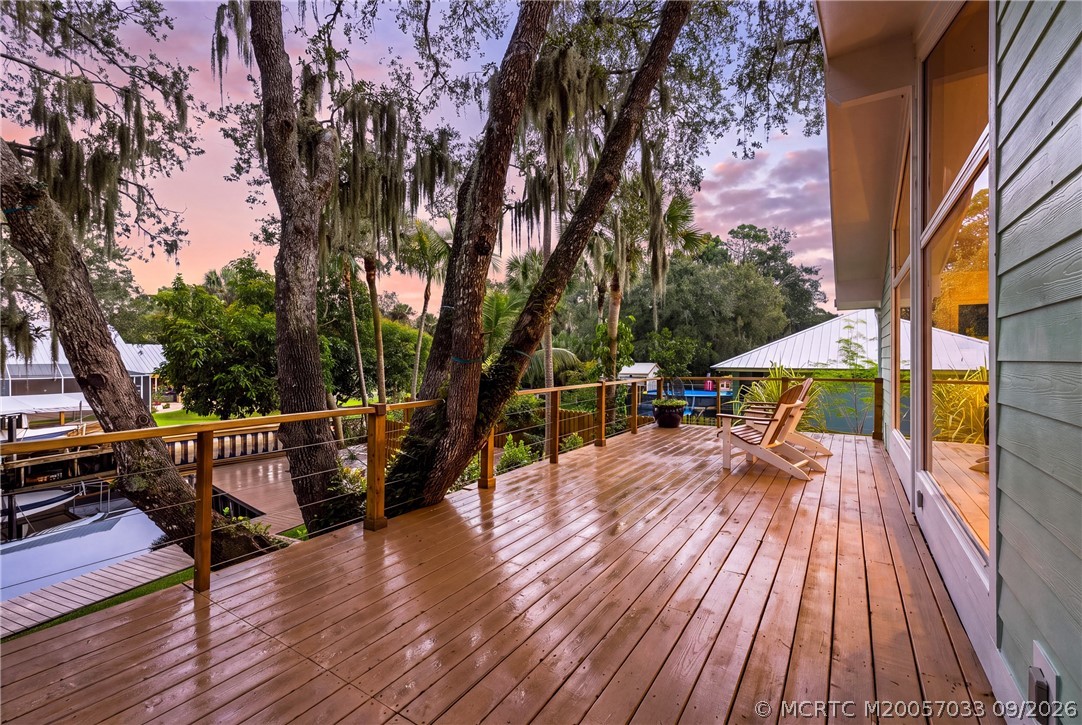615 SW Rustic Circle