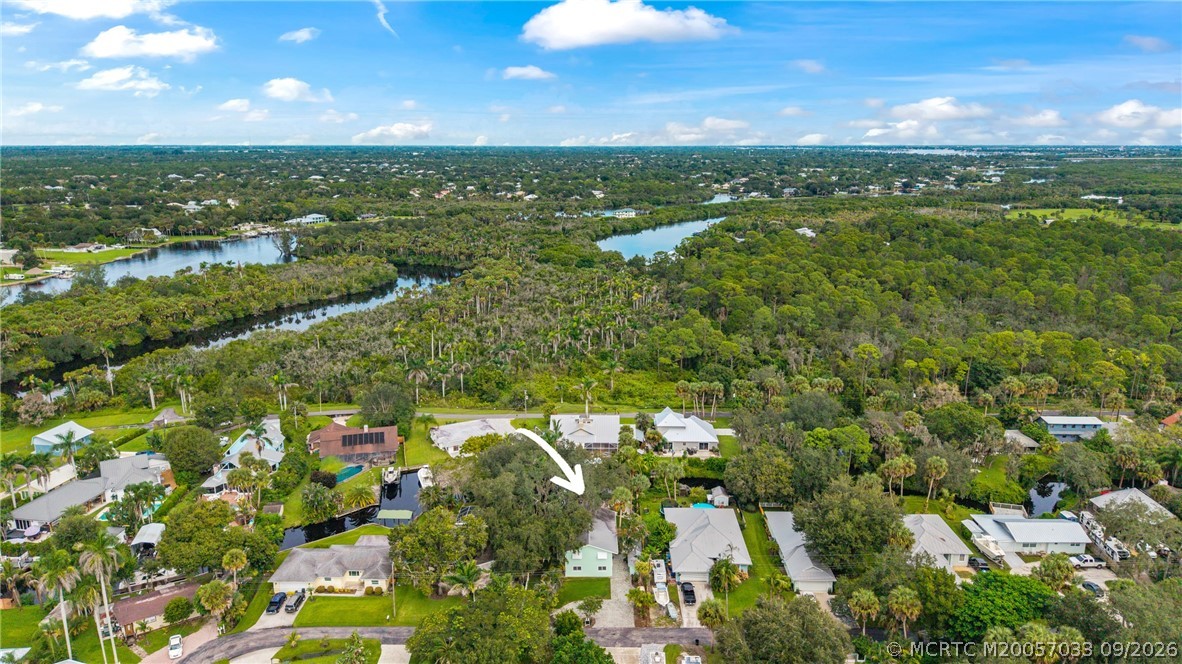615 SW Rustic Circle