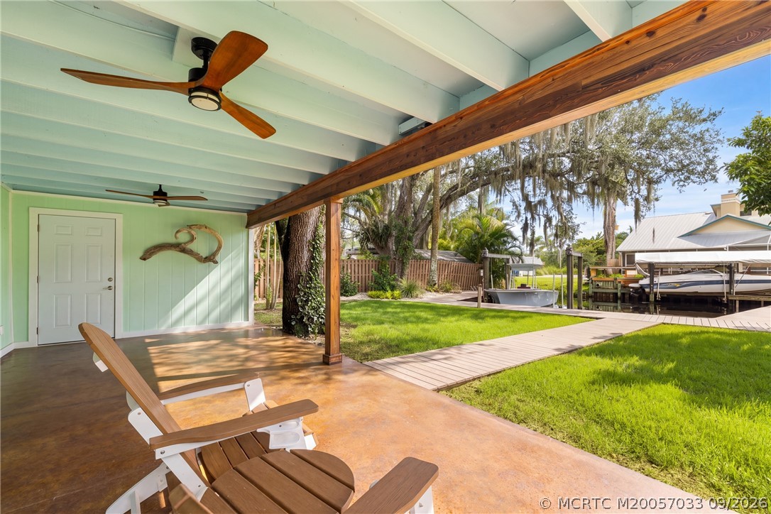 615 SW Rustic Circle