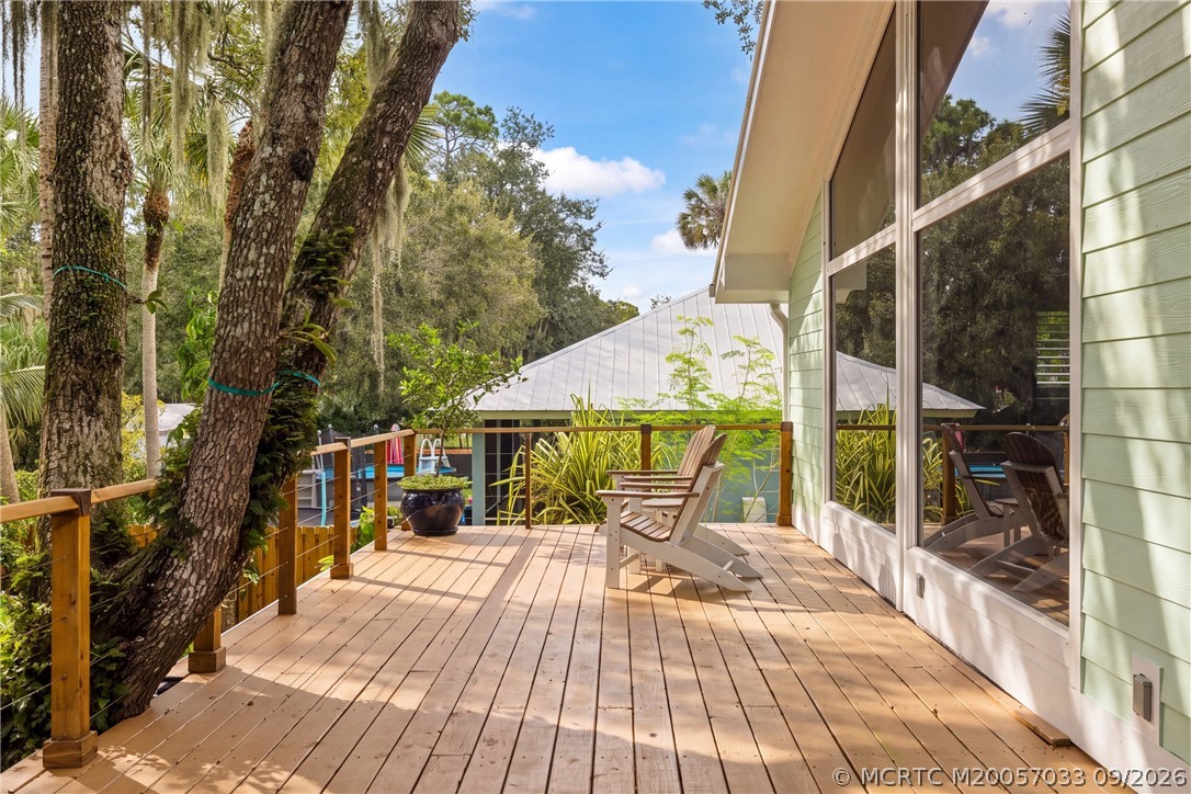 615 SW Rustic Circle
