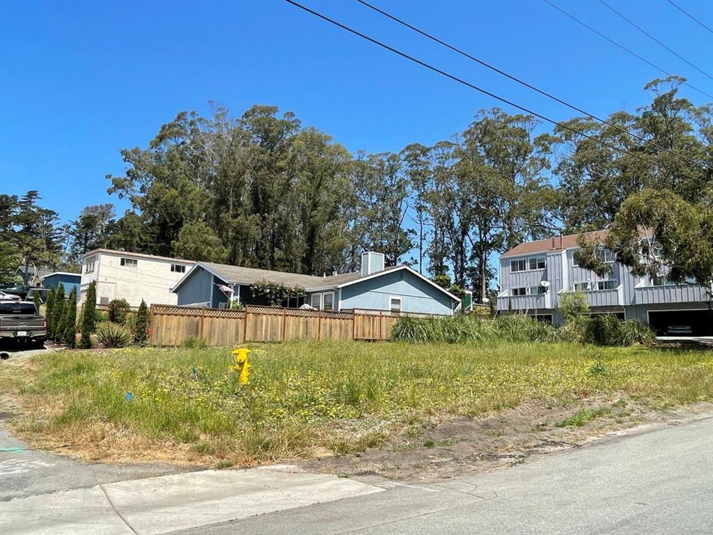 0 Coronado Street