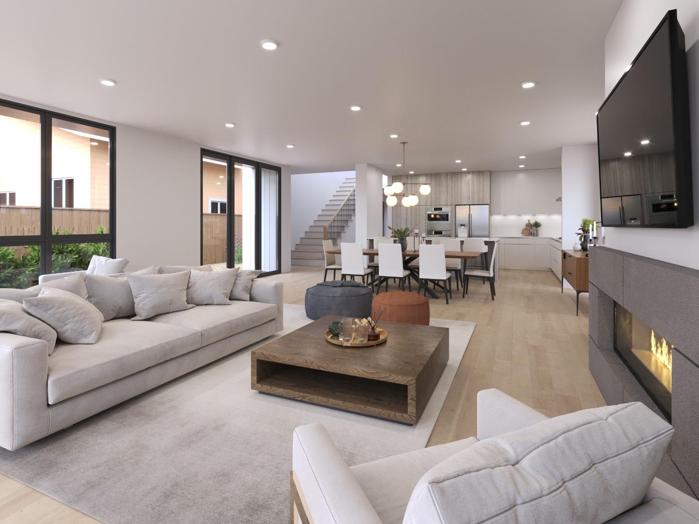 232 Miramontes AVE
