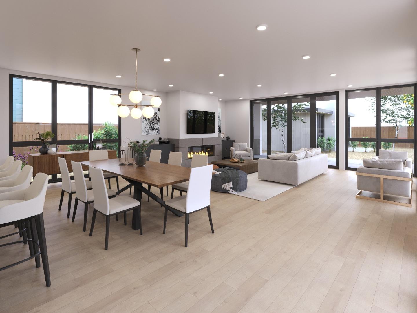 232 Miramontes AVE