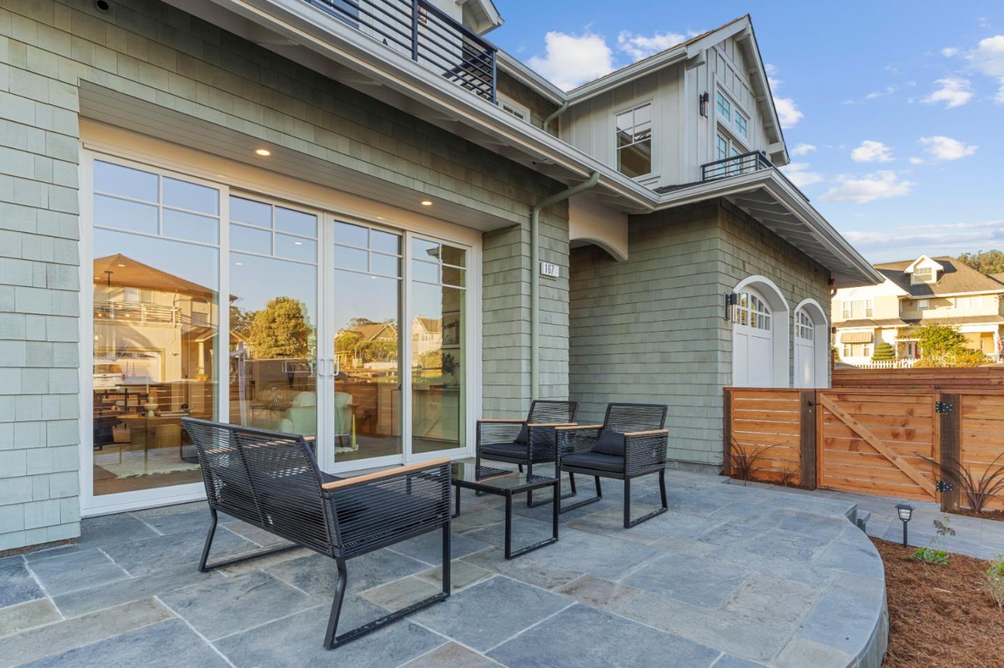 167 Cortez AVE