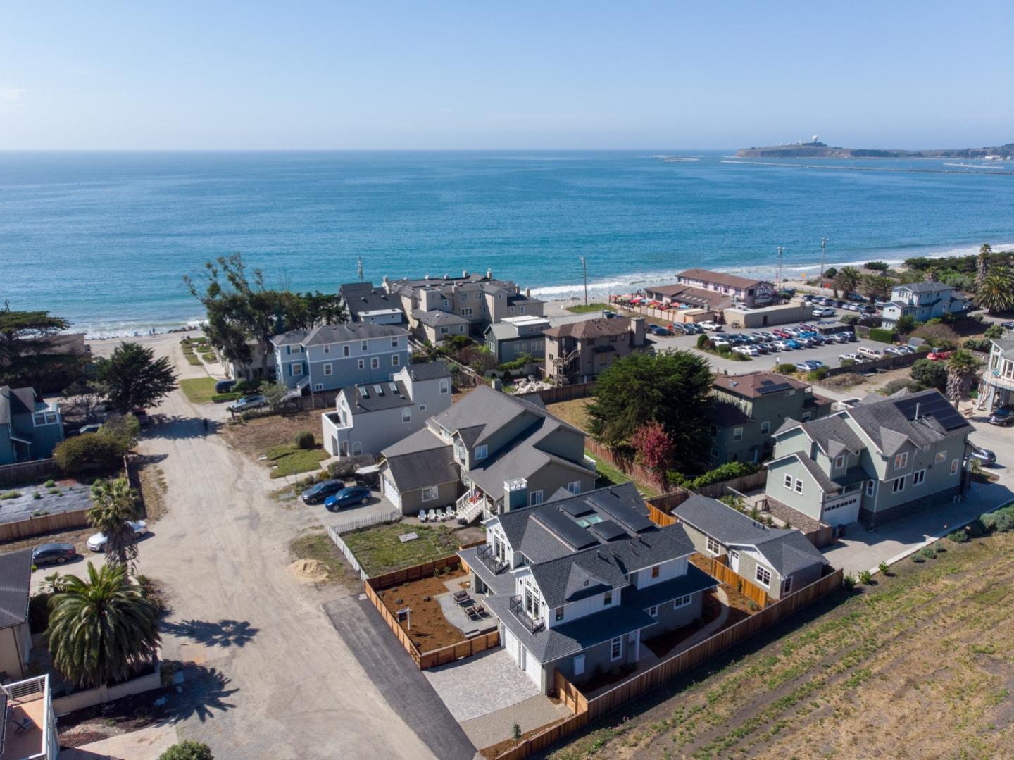 167 Cortez AVE