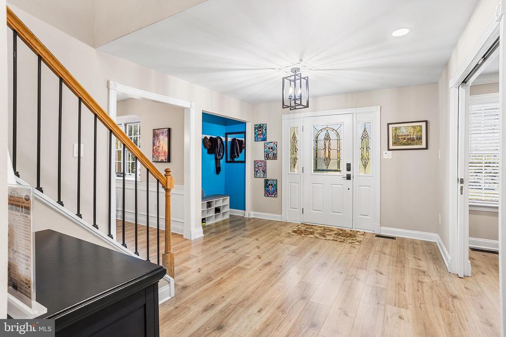 100 FOREST AVENUE