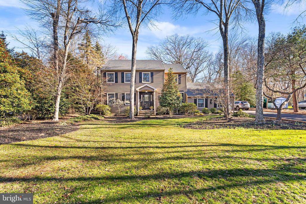 100 FOREST AVENUE