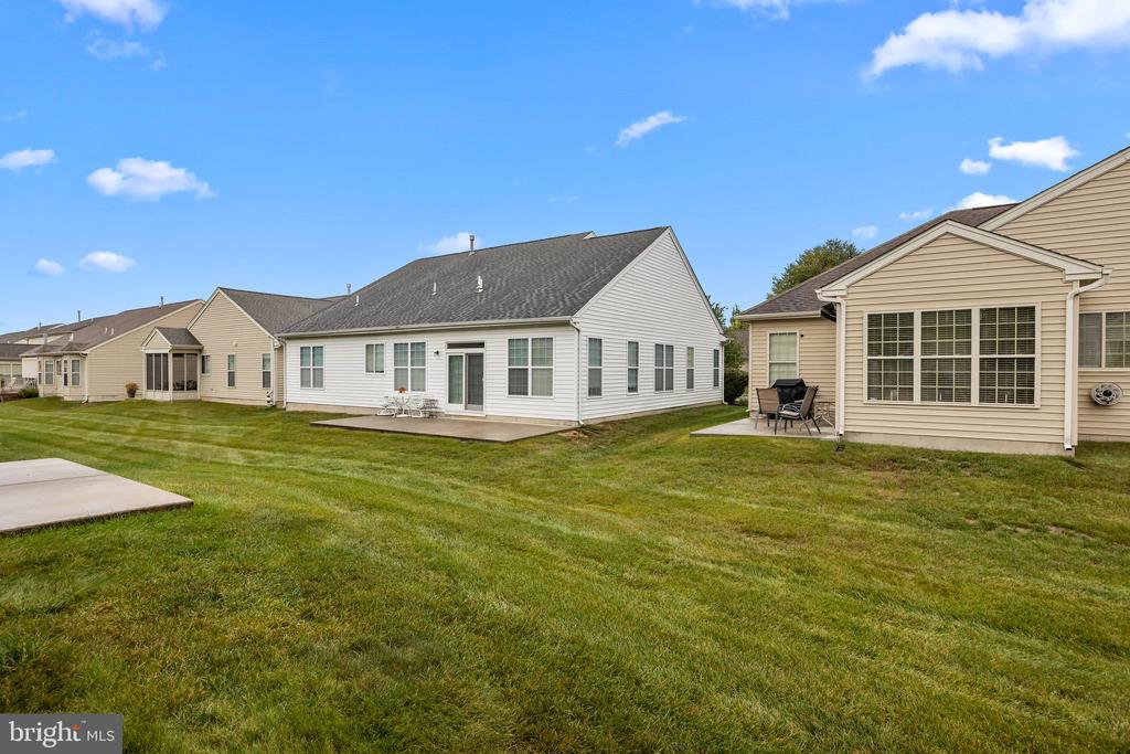 921 Hamilton Way