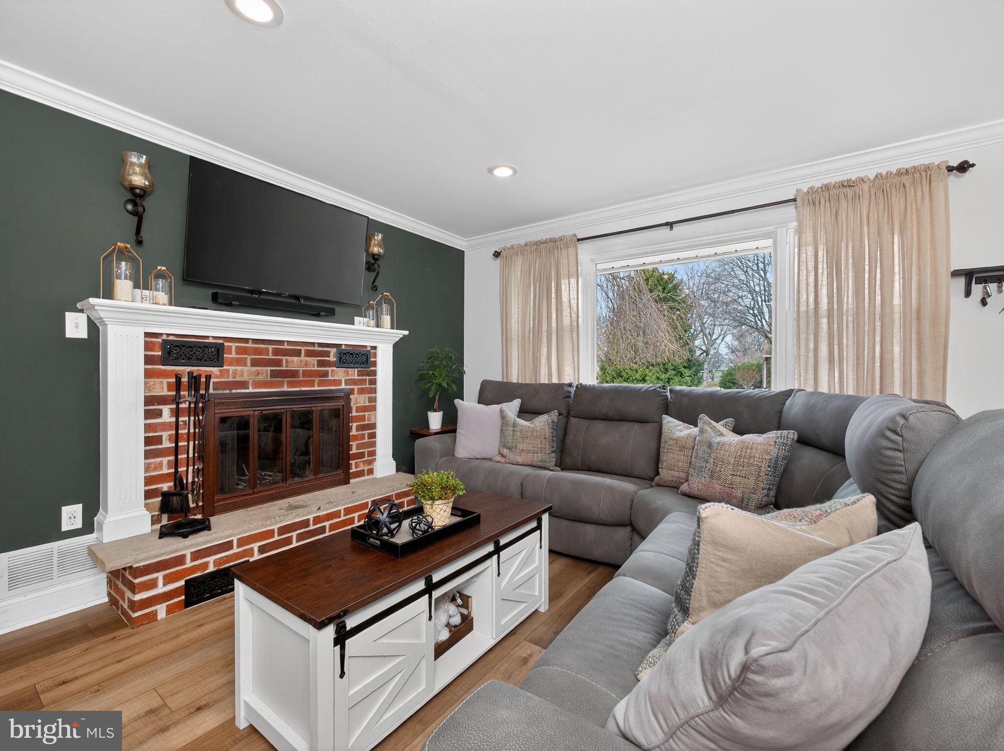 840 WALNUT ROAD