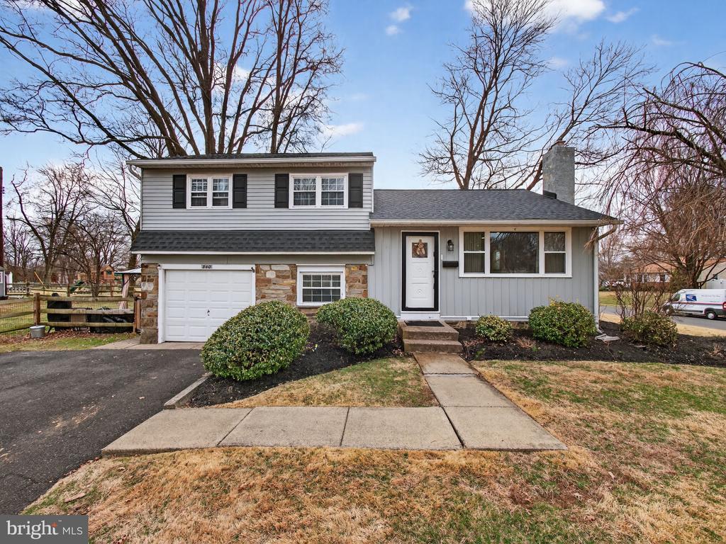 840 WALNUT ROAD