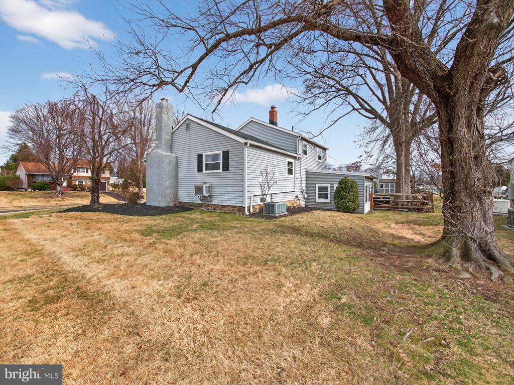 840 WALNUT ROAD