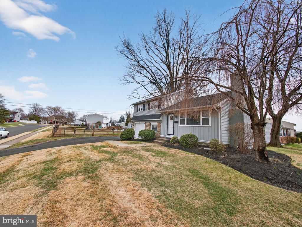 840 WALNUT ROAD