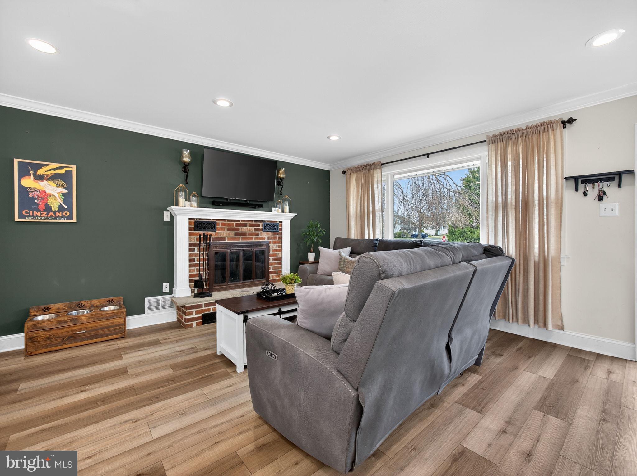 840 WALNUT ROAD
