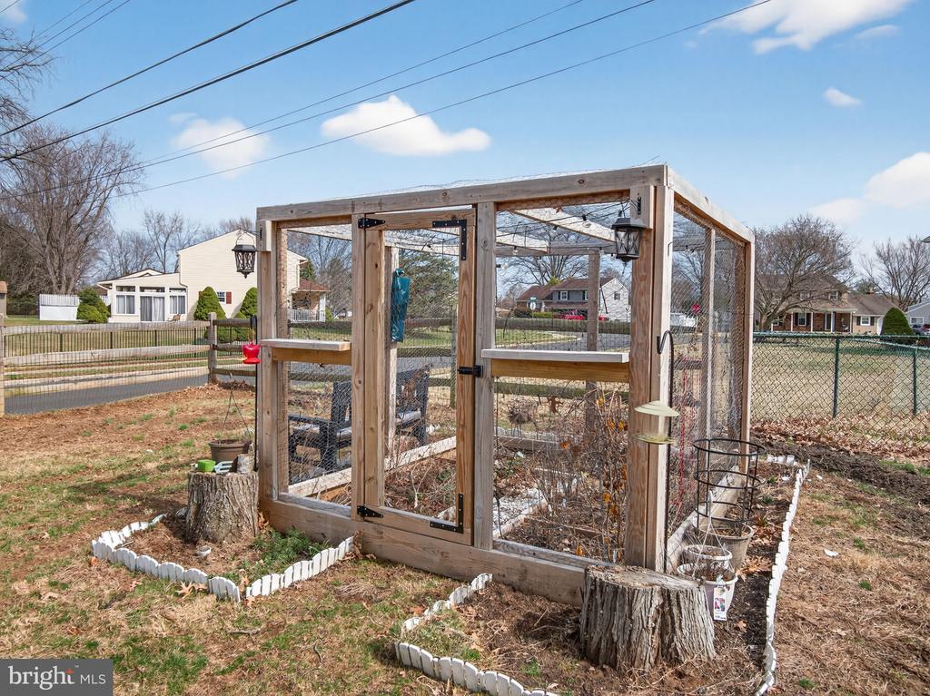 840 WALNUT ROAD