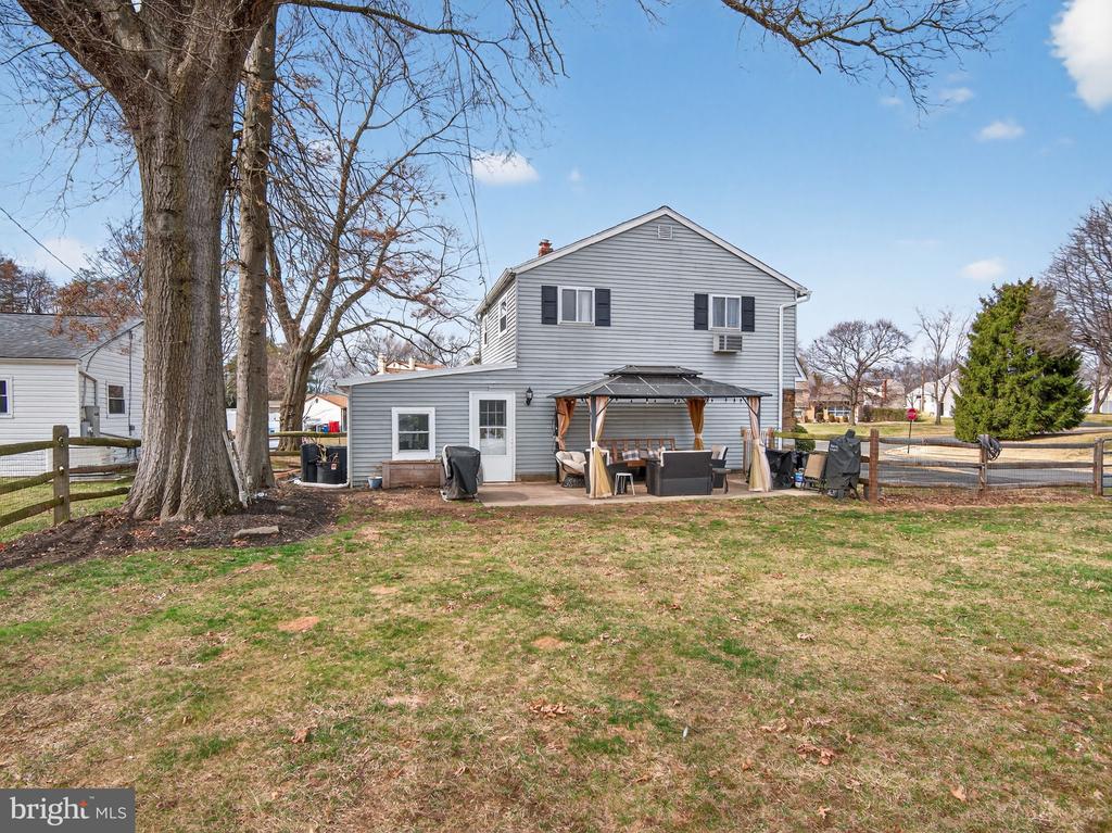840 WALNUT ROAD