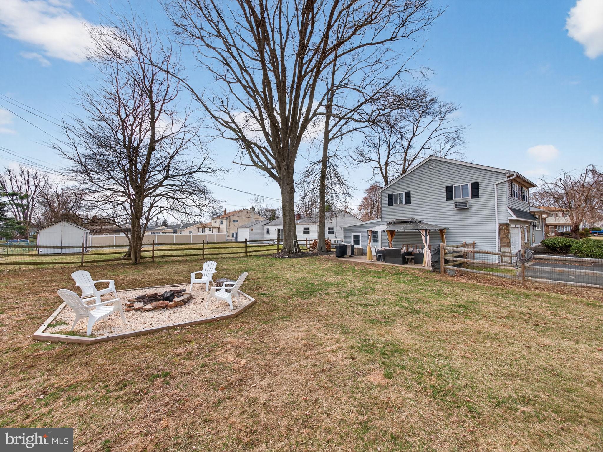 840 WALNUT ROAD