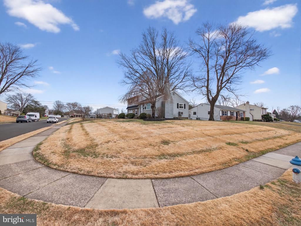 840 WALNUT ROAD