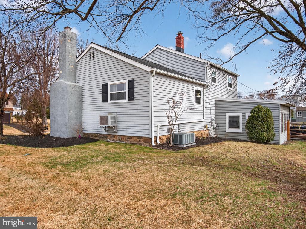 840 WALNUT ROAD