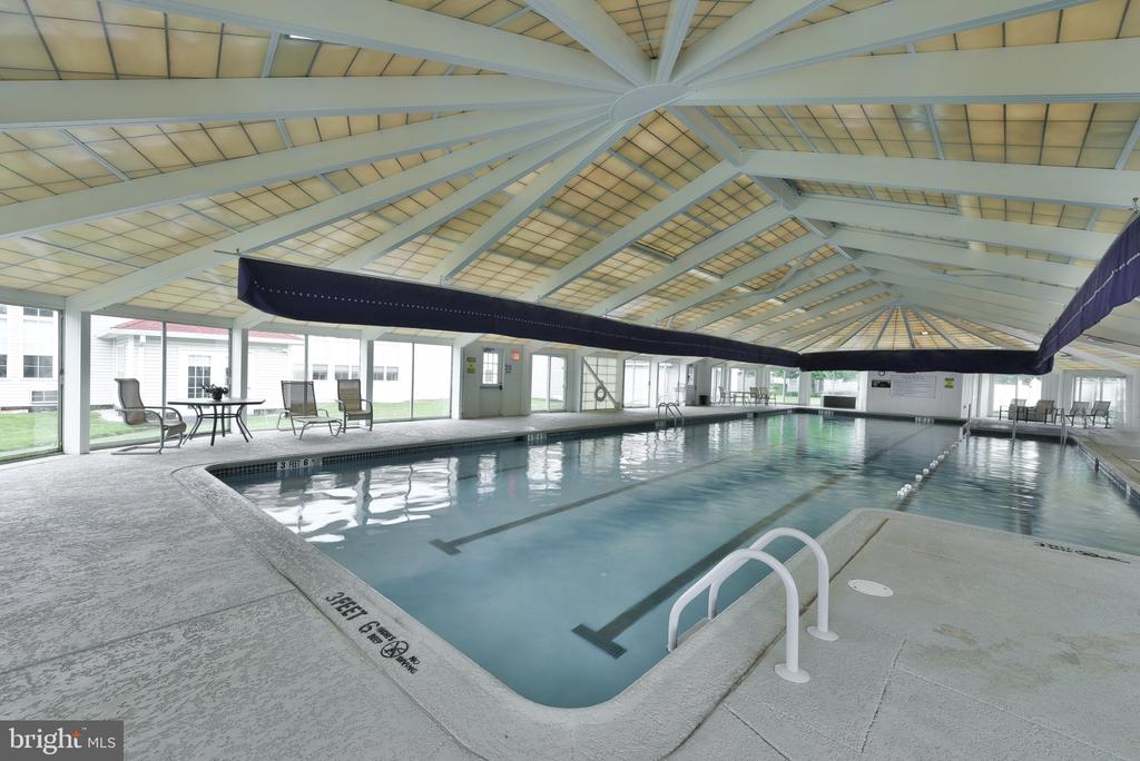 5300 CENTENNIAL STATION Unit: 530
