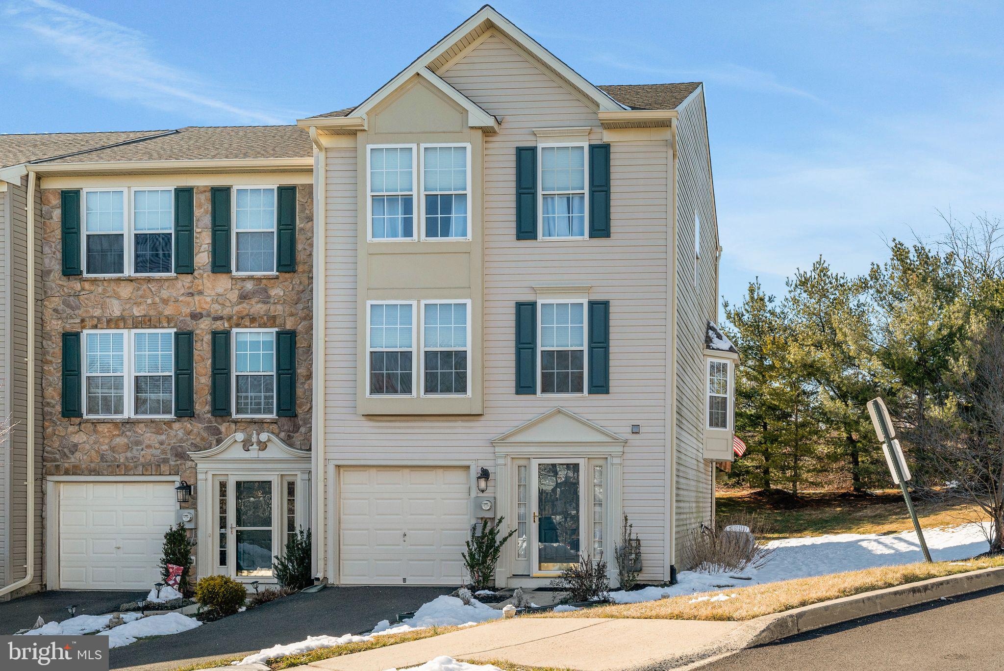 93 General Hancock Blvd