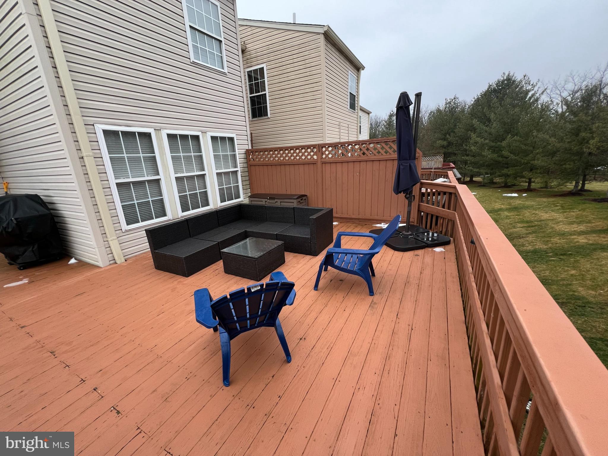 93 General Hancock Blvd