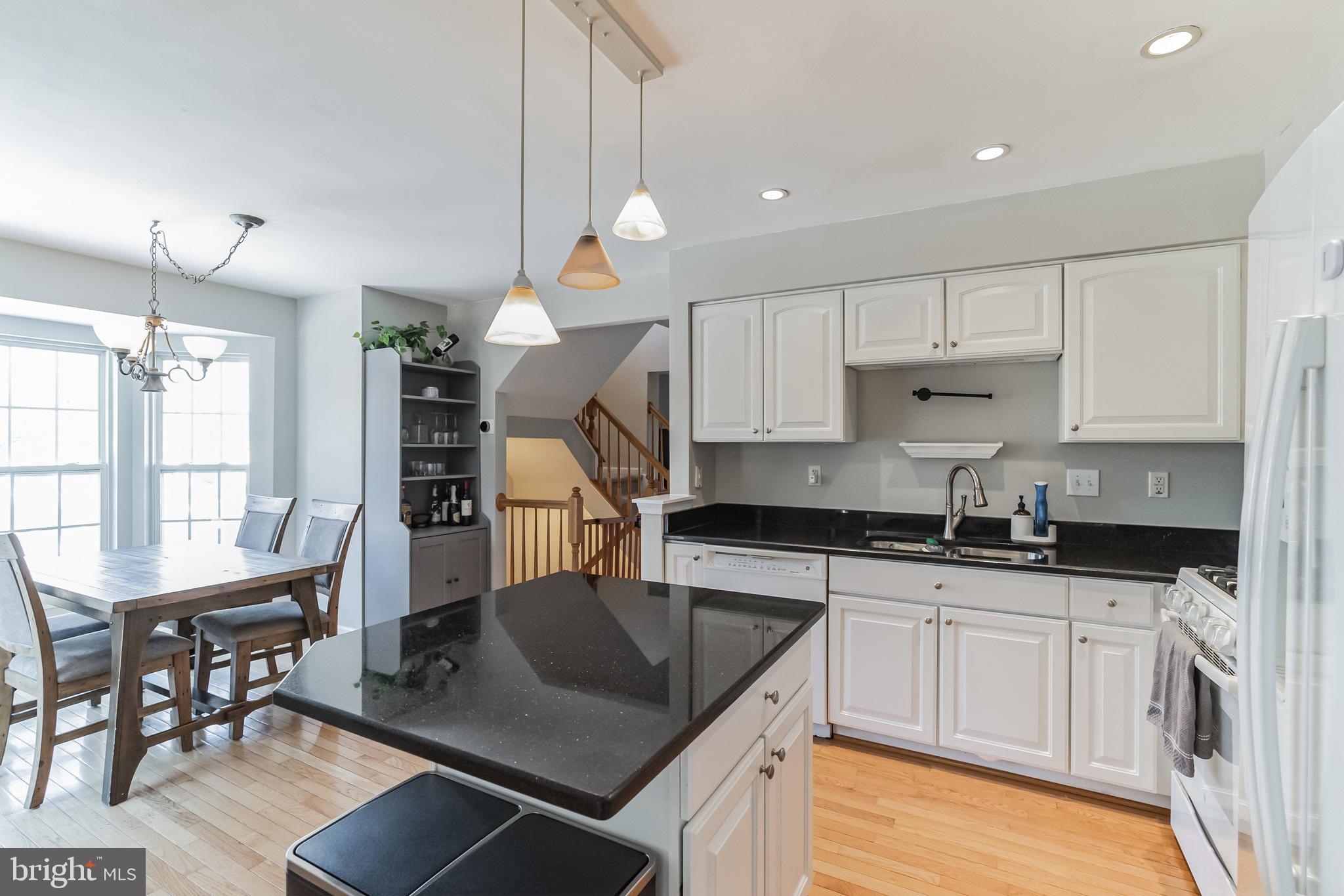 93 General Hancock Blvd