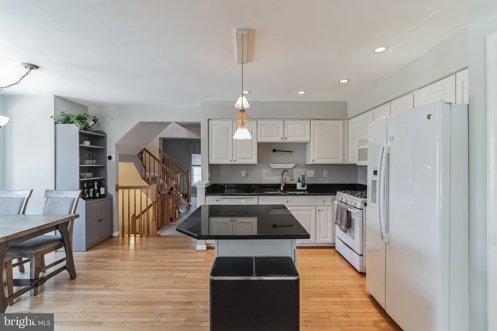 93 General Hancock Blvd