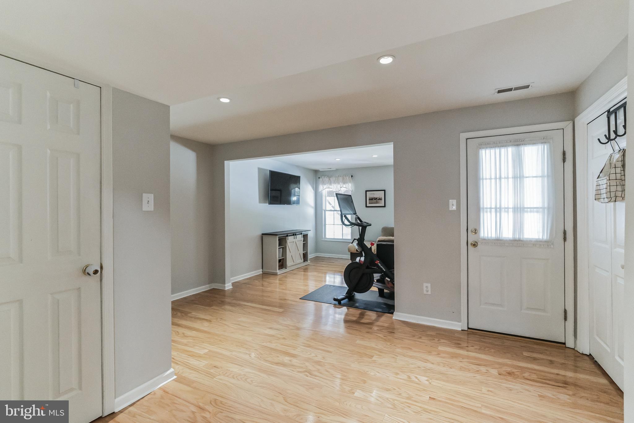 93 General Hancock Blvd