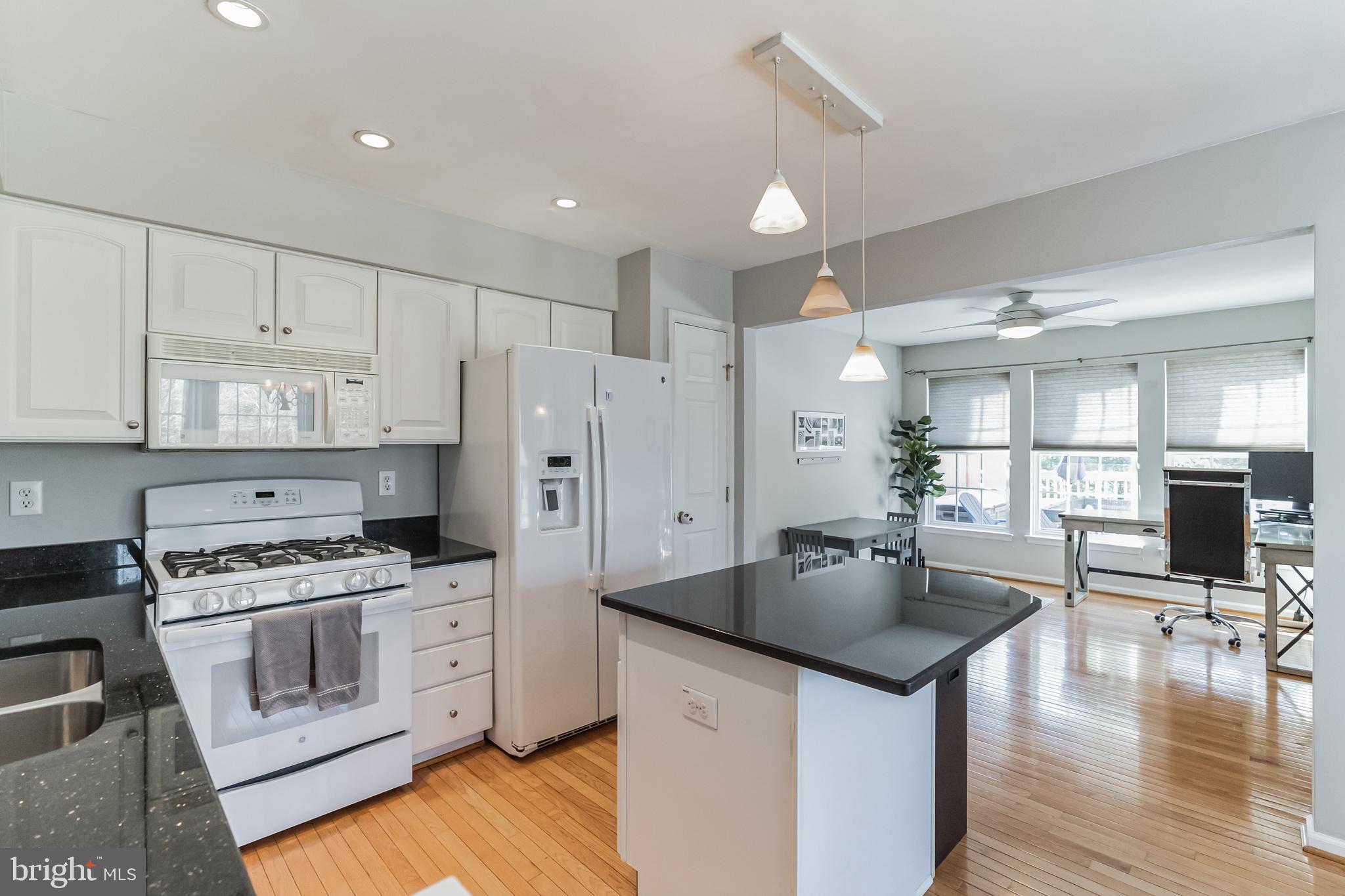 93 General Hancock Blvd