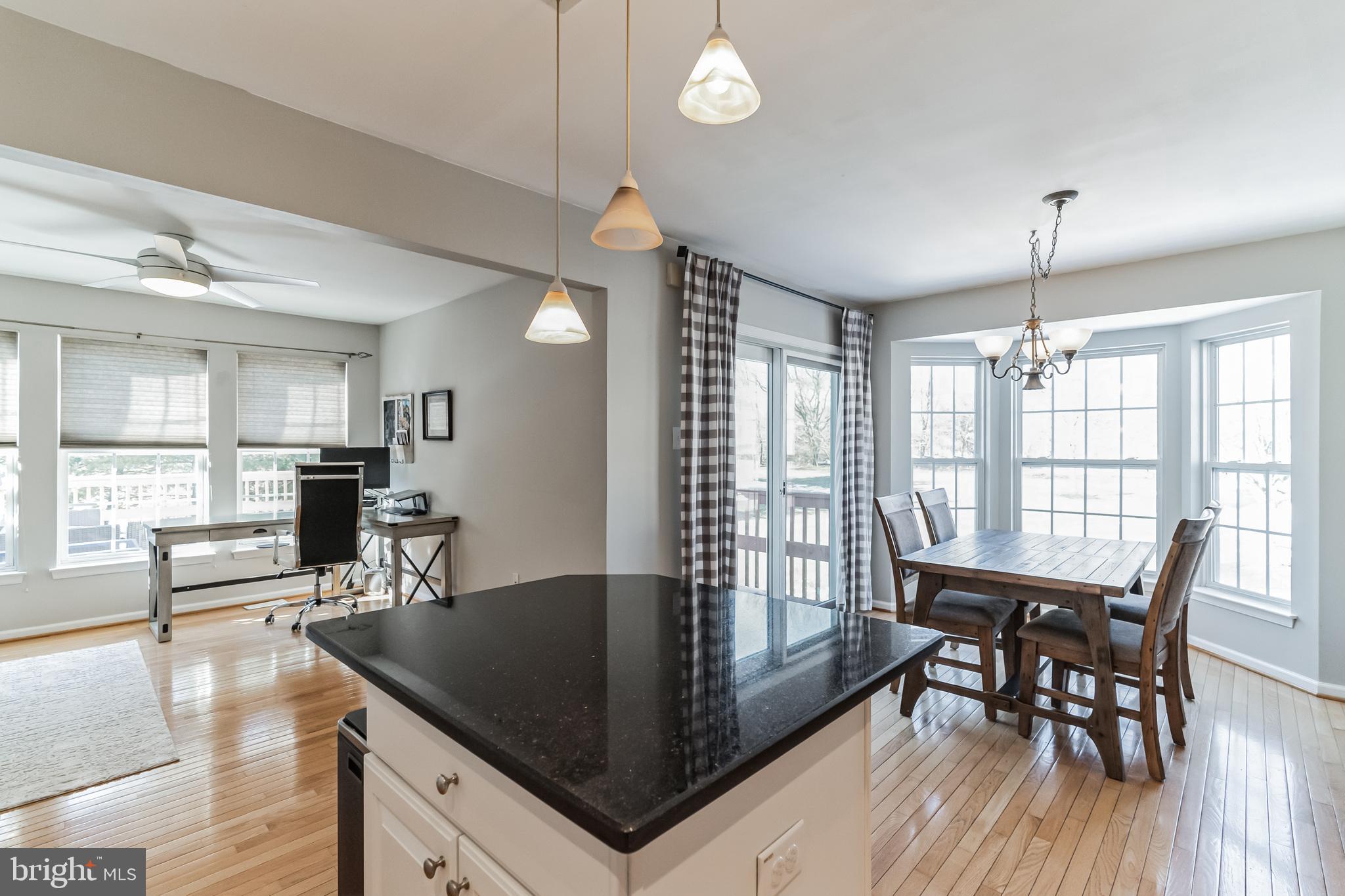 93 General Hancock Blvd