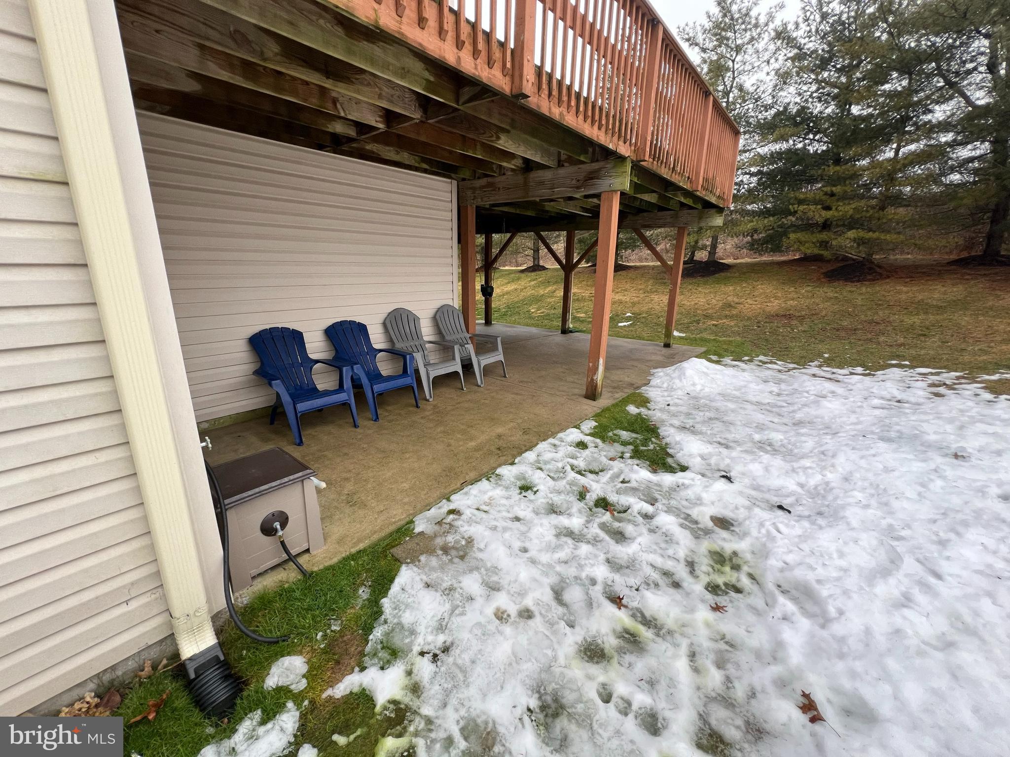 93 General Hancock Blvd