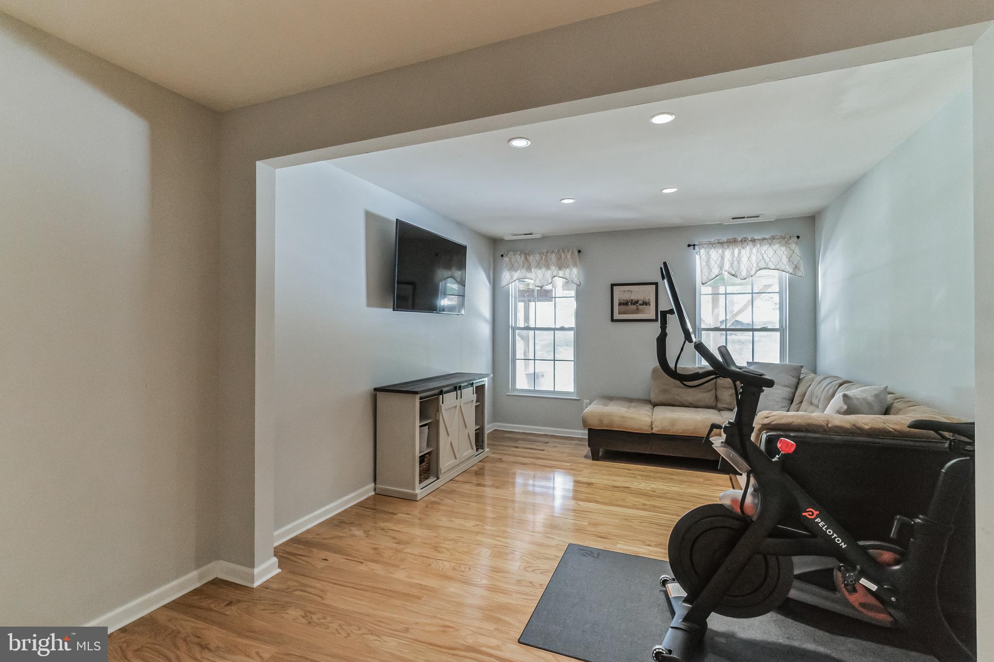 93 General Hancock Blvd