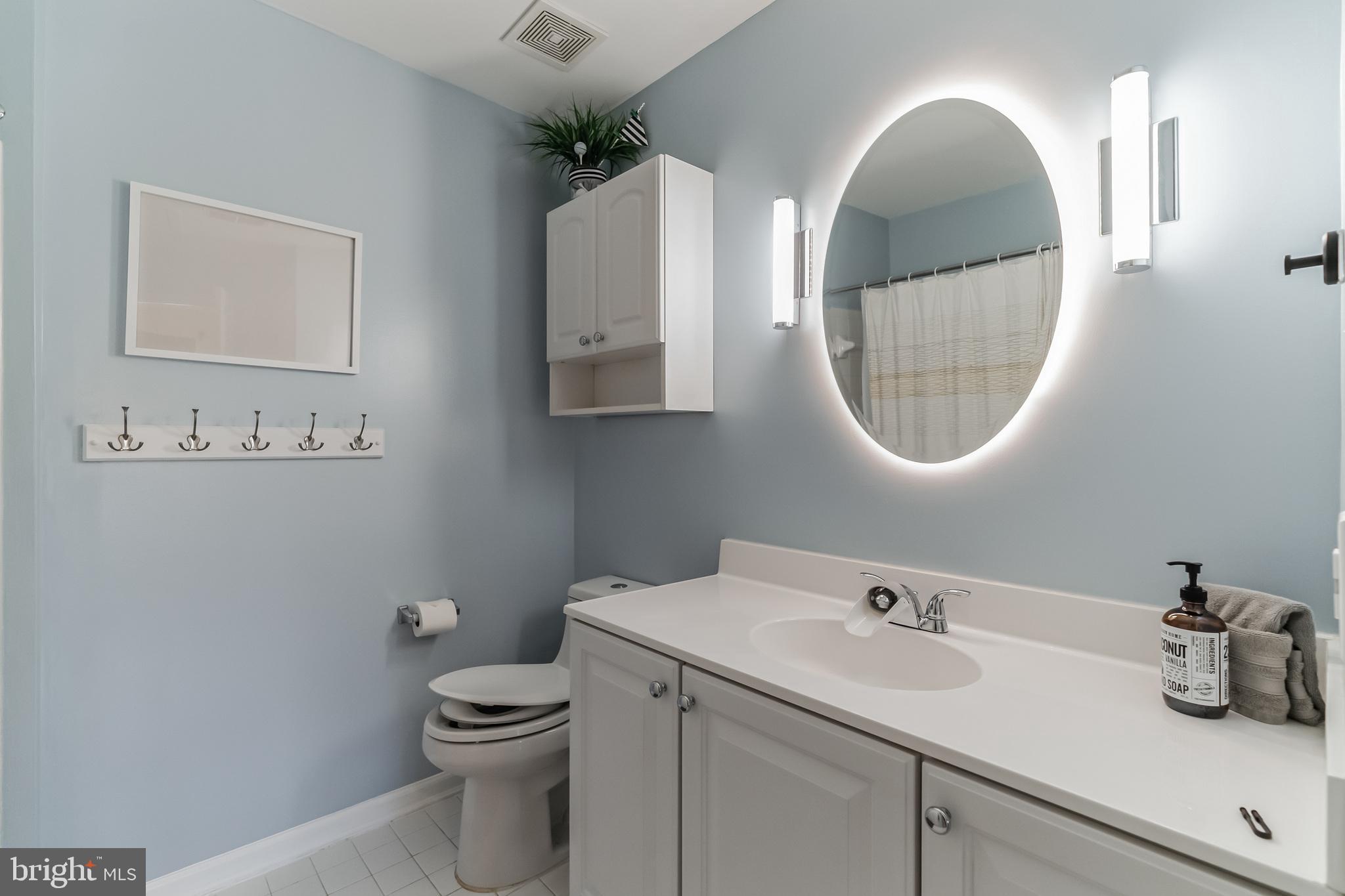 93 General Hancock Blvd