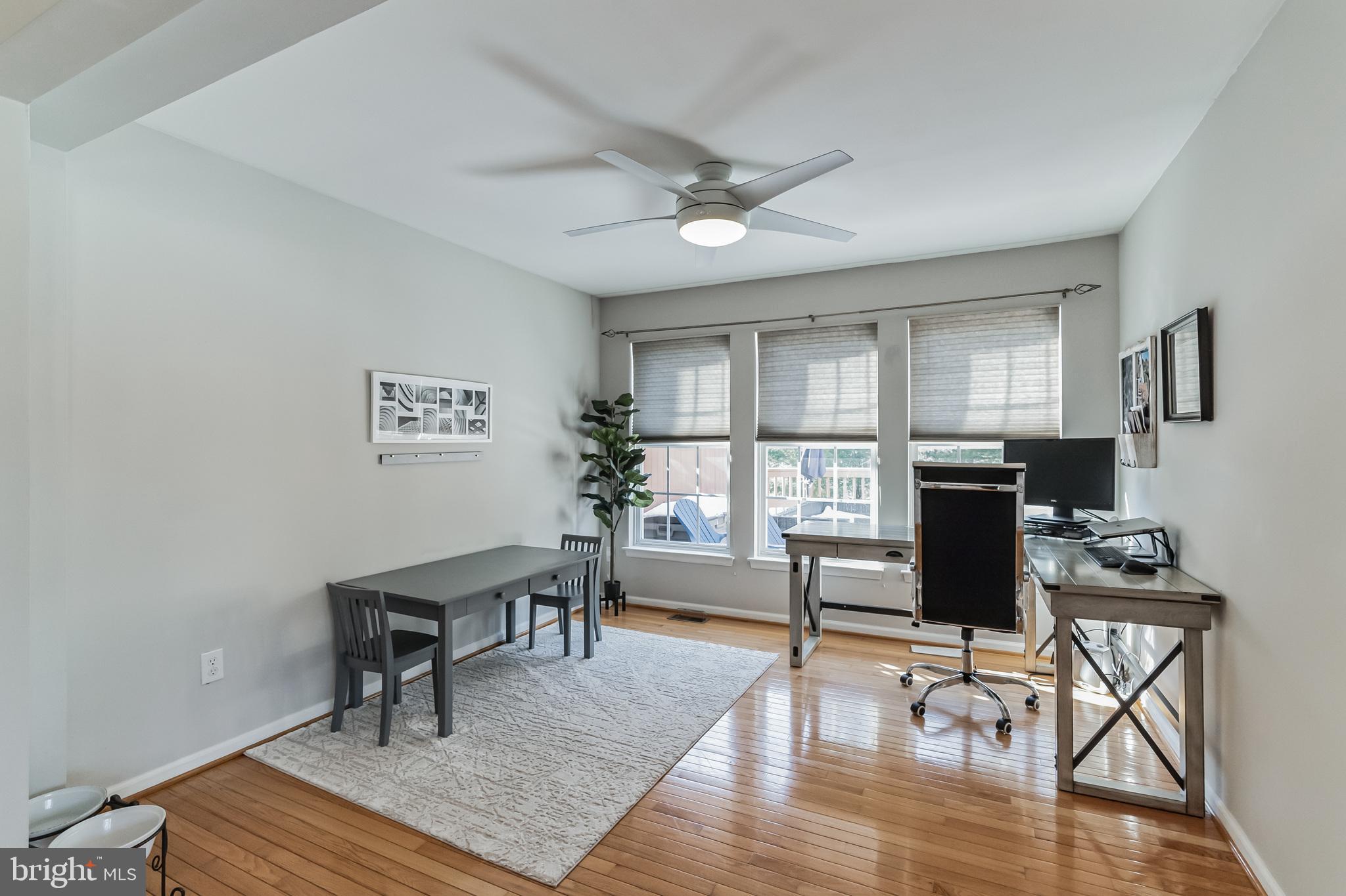 93 General Hancock Blvd