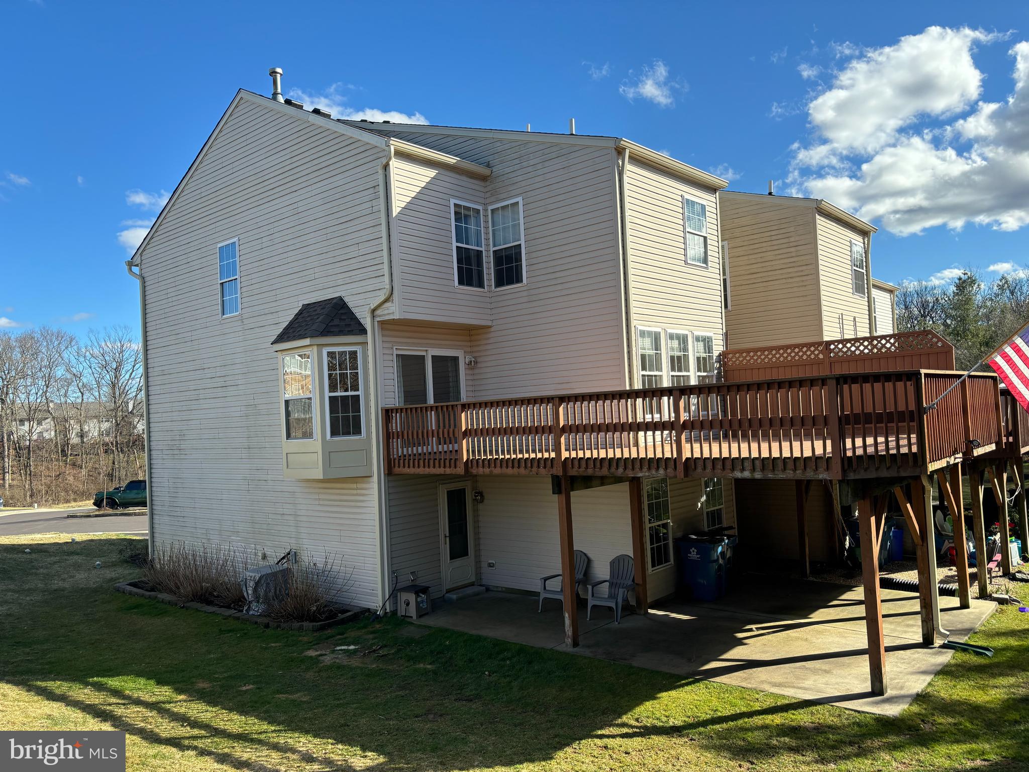 93 General Hancock Blvd