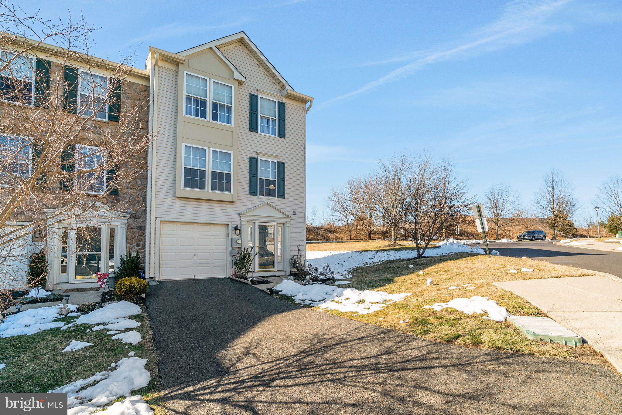 93 General Hancock Blvd