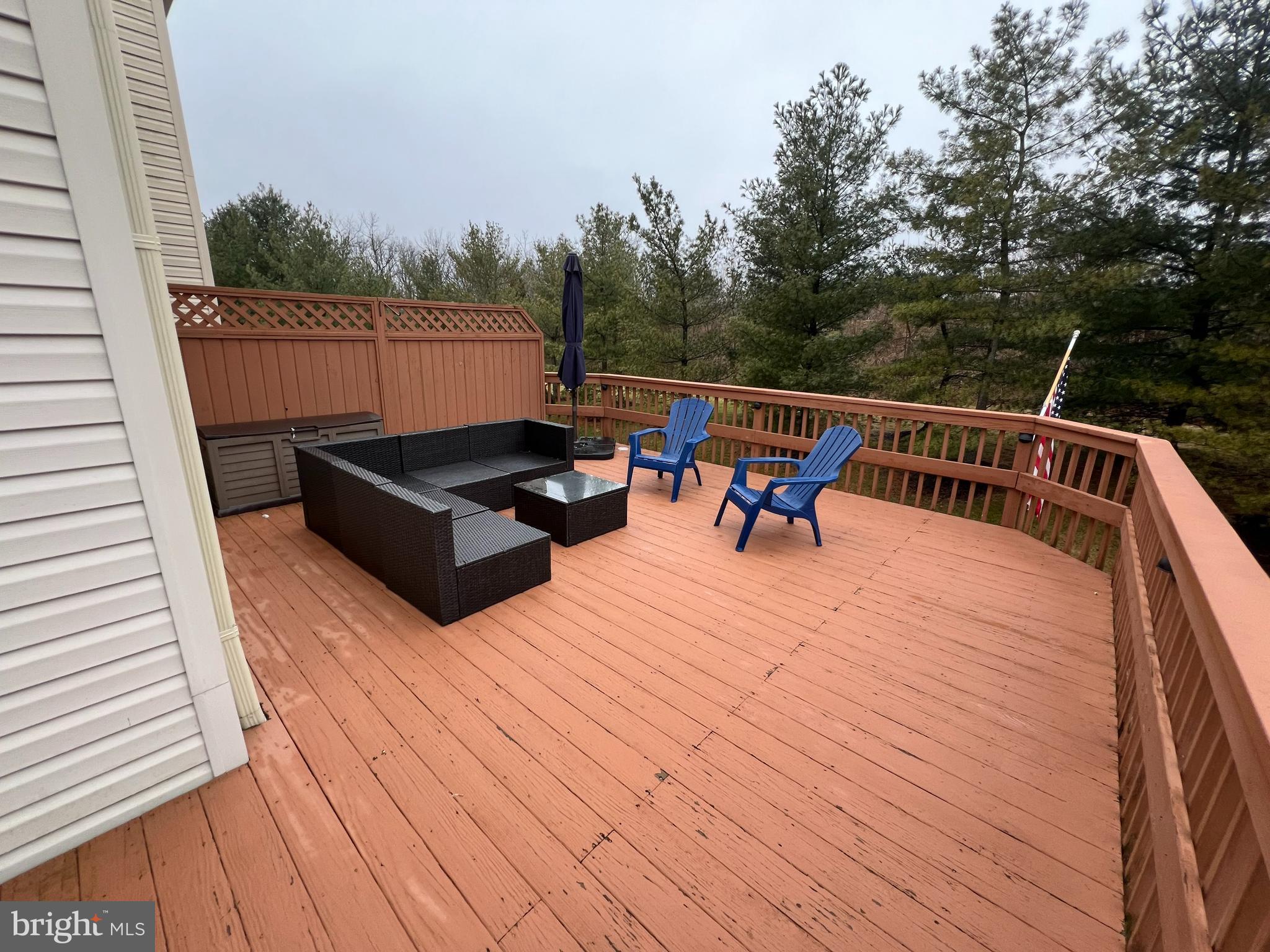 93 General Hancock Blvd