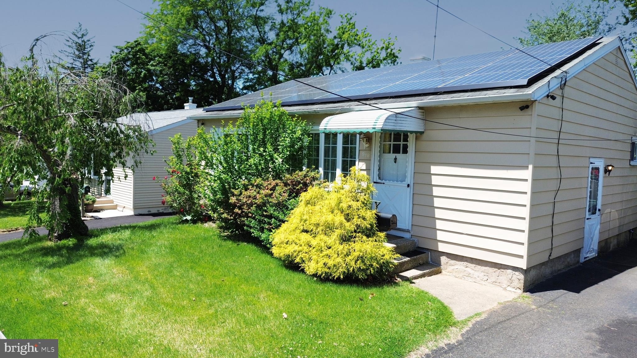 918 Penn Ave