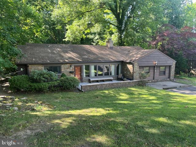 8112 Heacock Ln
