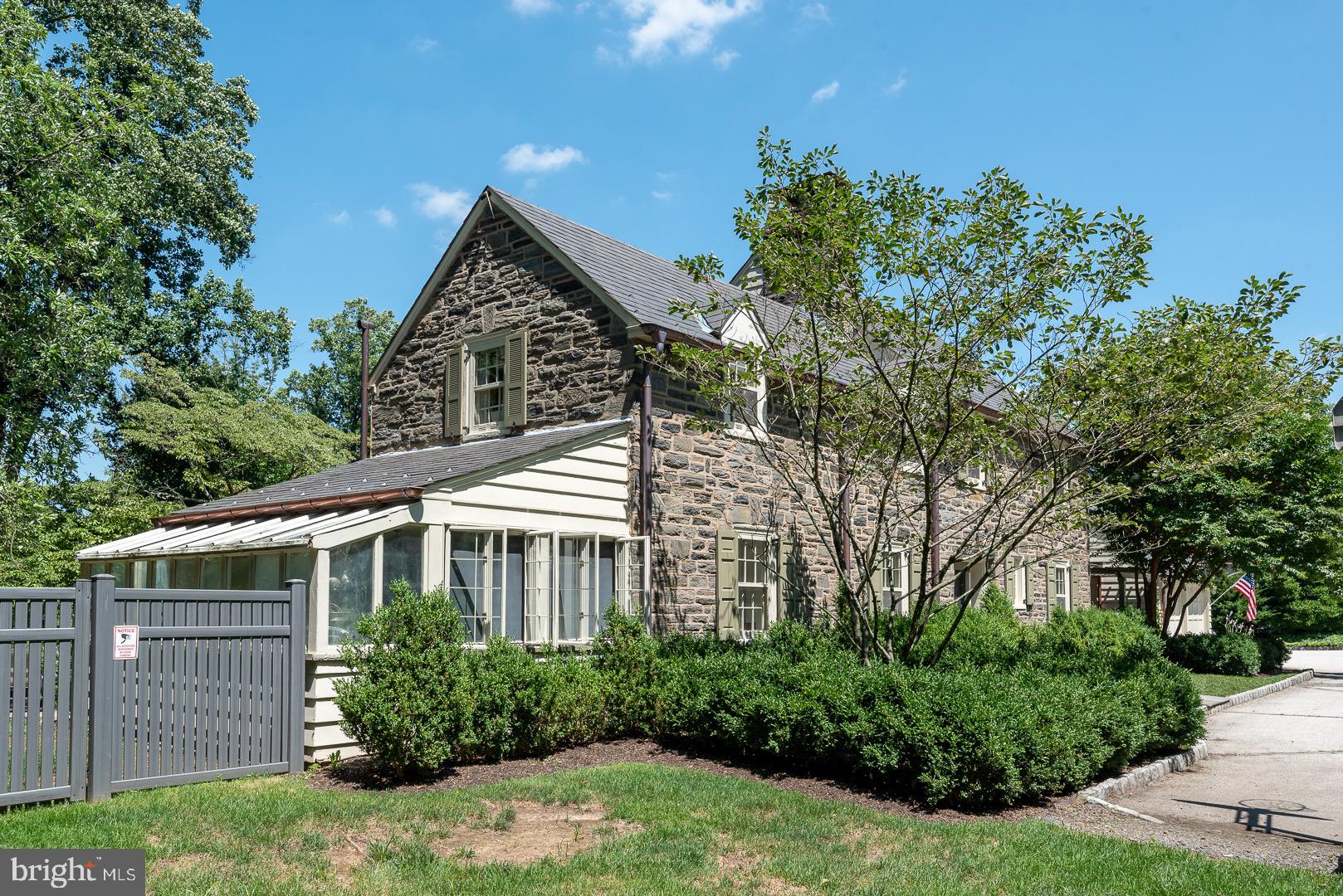1922 Paper Mill Rd