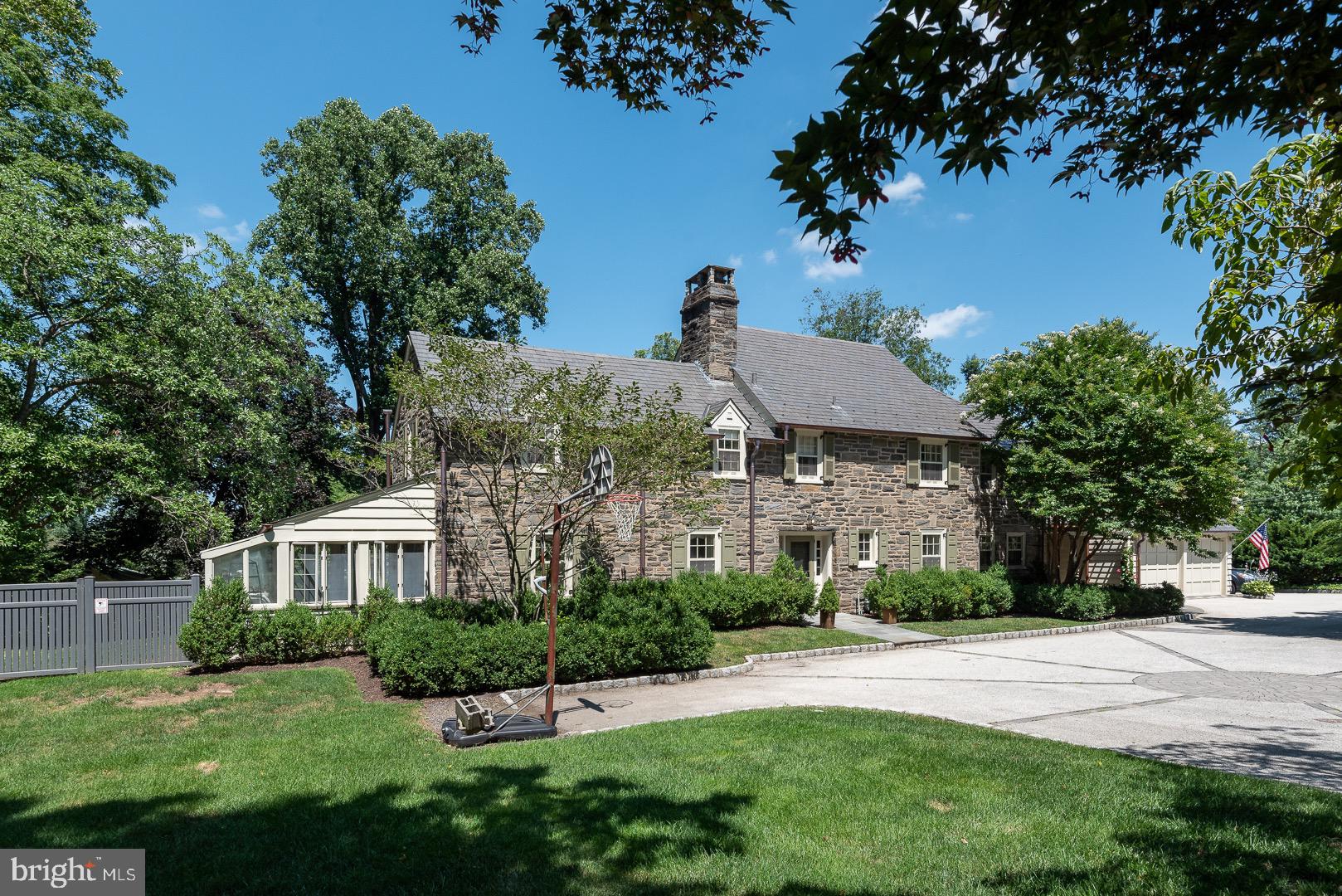 1922 Paper Mill Rd