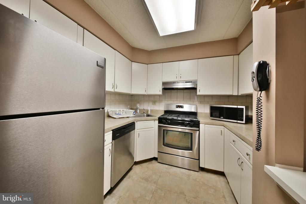 205 Glen Ln #Condo 345