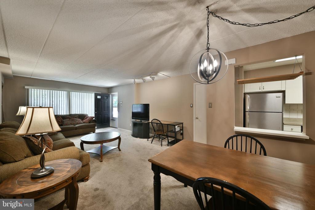 205 Glen Ln #Condo 345